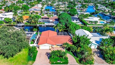 Beach Home For Sale in Fort Lauderdale, Florida
