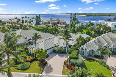 Beach Home For Sale in Stuart, Florida