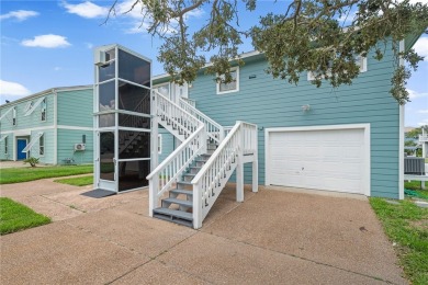 Beach Home For Sale in Rockport, Texas