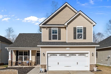 Beach Home For Sale in Sneads Ferry, North Carolina