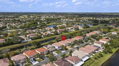 Beach Home Sale Pending in Lake Worth, Florida