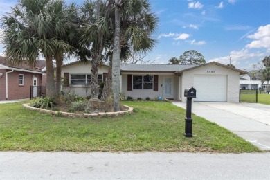 Beach Home For Sale in Port Richey, Florida