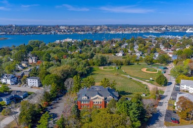 Beach Condo For Sale in South Portland, Maine