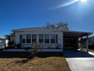 Beach Home For Sale in Port Orange, Florida