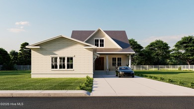 Beach Home For Sale in Wilmington, North Carolina