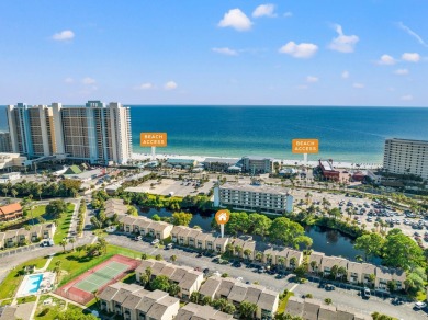 Beach Home For Sale in Panama City Beach, Florida