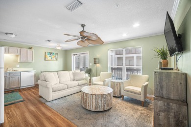 Beach Condo For Sale in Fort Walton Beach, Florida