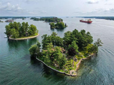 Single Family Residential, Contemporary,Split Level - Alexandria - Beach Home for sale in Alexandria Bay, New York on Beachhouse.com