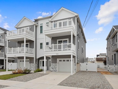 Beach Condo For Sale in North Wildwood, New Jersey