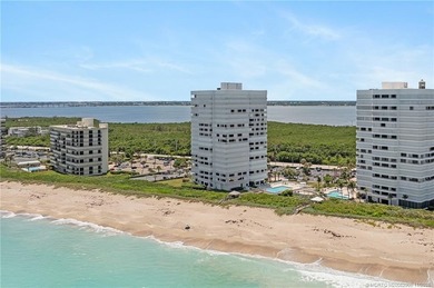 Beach Condo For Sale in Jensen Beach, Florida