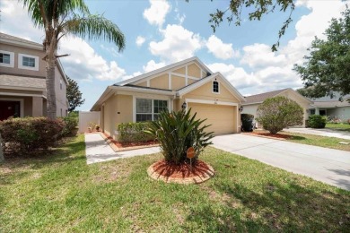 Beach Home Sale Pending in Riverview, Florida