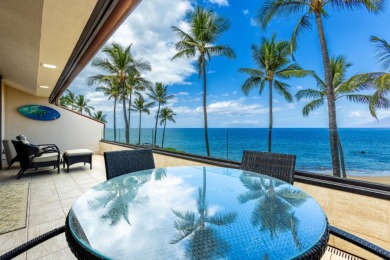 Vacation Rental Beach Condo in Makena, Maui, HI