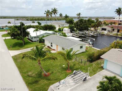 Beach Home For Sale in Matlacha, Florida