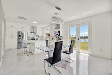 Beach Home Sale Pending in Homestead, Florida