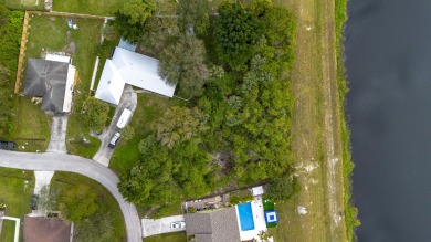 Beach Lot For Sale in Port Saint Lucie, Florida