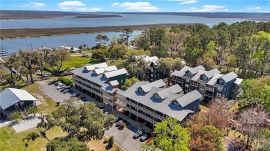 Beach Condo For Sale in Midway, Georgia