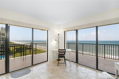 Beach Condo For Sale in Jensen Beach, Florida