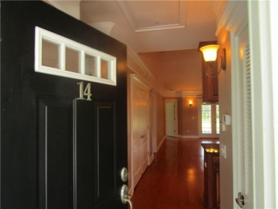 Beach Condo For Sale in Shellman Bluff, Georgia