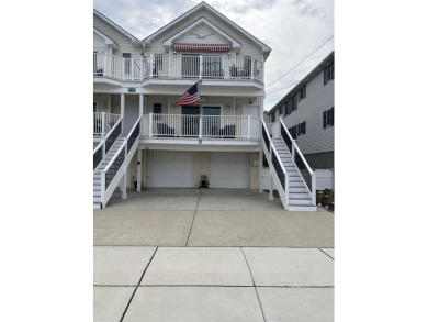 Beach Condo For Sale in Wildwood, New Jersey