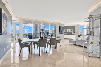 Beach Condo For Sale in Aventura, Florida