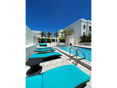 Beach Condo For Sale in Surfside, Florida
