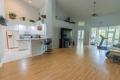 Beach Townhome/Townhouse For Sale in Port Saint Lucie, Florida