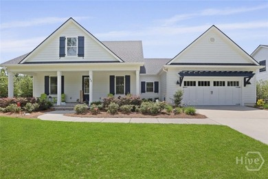Beach Home For Sale in Richmond Hill, Georgia