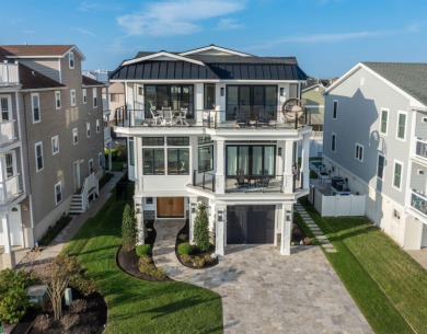 Beach Home For Sale in North Wildwood, New Jersey