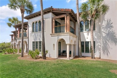 Beach Condo For Sale in Sea Island, Georgia