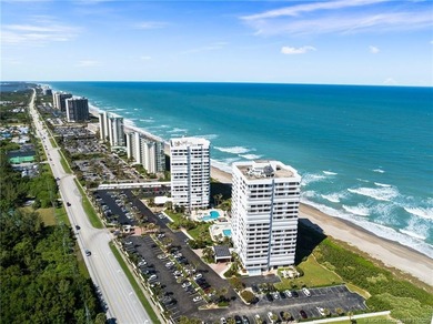 Beach Condo For Sale in Jensen Beach, Florida