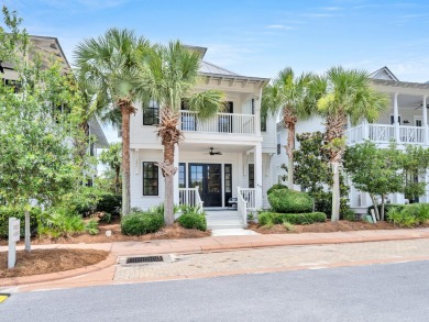 Beach Home For Sale in Santa Rosa Beach, Florida