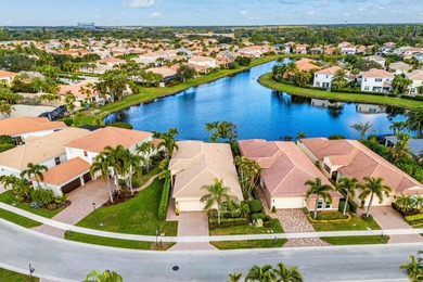 Beach Home For Sale in Palm Beach Gardens, Florida