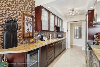 Beach Condo For Sale in Aventura, Florida