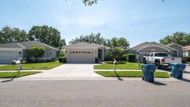 Beach Home For Sale in Spring Hill, Florida