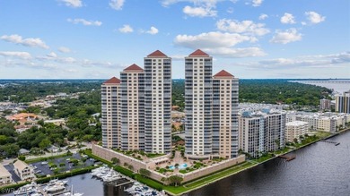 Beach Condo For Sale in Fort Myers, Florida