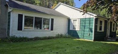 Beach Home For Sale in Harbor Beach, Michigan