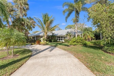 Beach Home For Sale in Stuart, Florida