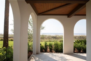 Beach Condo For Sale in Sea Island, Georgia
