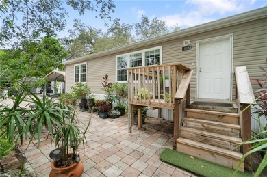 Beach Home For Sale in Bonita Springs, Florida