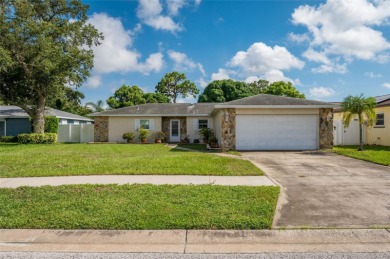 Beach Home For Sale in Seminole, Florida