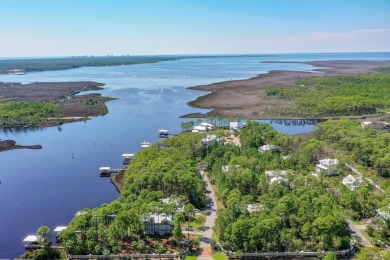 Beach Lot For Sale in Santa Rosa Beach, Florida