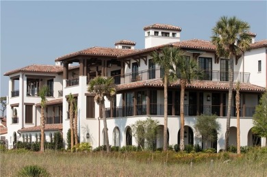 Beach Condo For Sale in Sea Island, Georgia