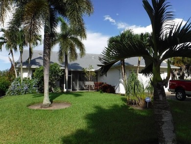 Beach Home For Sale in Bokeelia, Florida