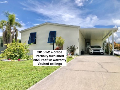 Beach Home For Sale in Port Charlotte, Florida