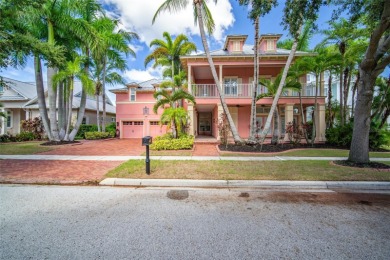 Beach Home For Sale in Apollo Beach, Florida