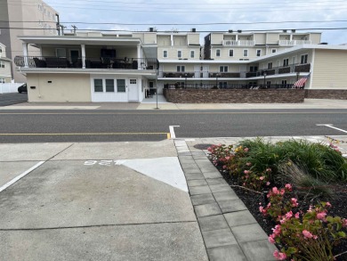 Beach Condo For Sale in Wildwood Crest, New Jersey