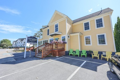 Beach Condo For Sale in Kennebunk, Maine