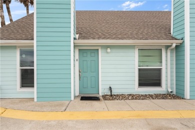 Beach Condo For Sale in Corpus Christi, Texas