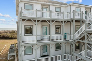 Beach Condo For Sale in Emerald Isle, North Carolina
