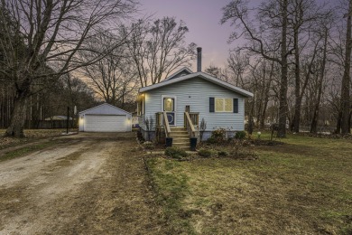 Beach Home Sale Pending in Grand Haven, Michigan